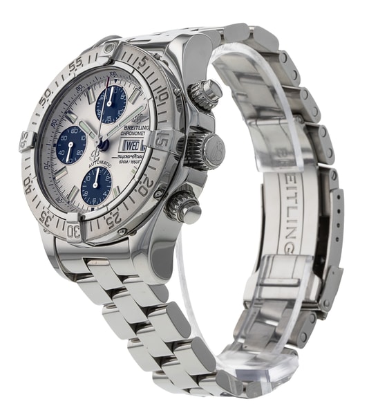 Breitling SuperOcean Chrono A13340